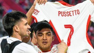 Huracán ganó y es uno de los punteros.