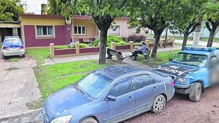 Condenan a un policía por estafas, enriquecimiento ilícito y un violento robo