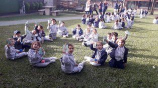 Los vouchers educativos en Entre Ríos serían de entre $3.000 y $5.000