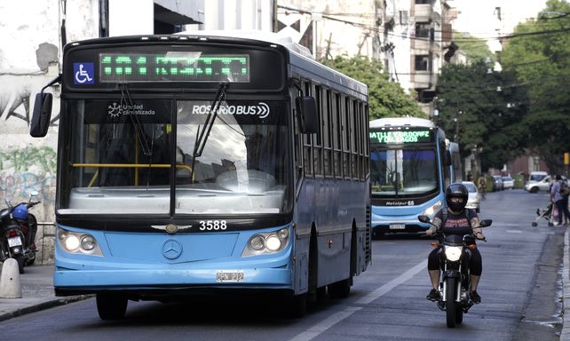 Más cuidados. El proyecto presentado en el Concejo prevé controles aleatorios