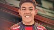 El delantero arregló su llegada a Patronato. El delantero arregló su llegada a Patronato.