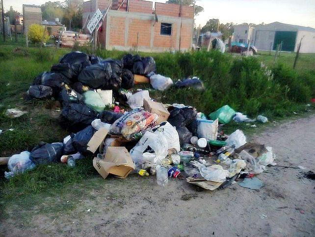 Rincón produce 10 toneladas de basura por día y trabaja para su tratamiento final