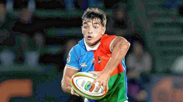 Capibaras jugará el próximo viernes frente a Pampas una de las semifinales del Súper Rugby Américas en el CASI.