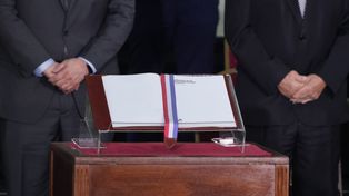 Sin religión oficial en Santa Fe: qué ocurrirá con los feriados católicos