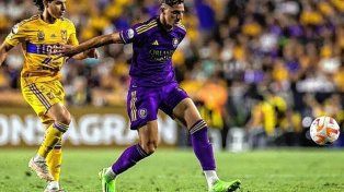 El exjugador de Unión, Gastón González, fue cedido por Orlando City a Nacional de Montevideo.