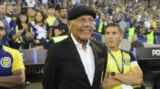 Miguel Angel Russo pensó en un equipo para este partido, pero no desatendió el del miércoles en Brasil.