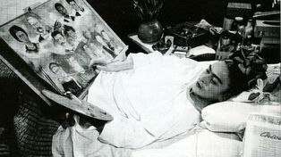 A 60 años de su muerte, Frida Kahlo mantiene la magia