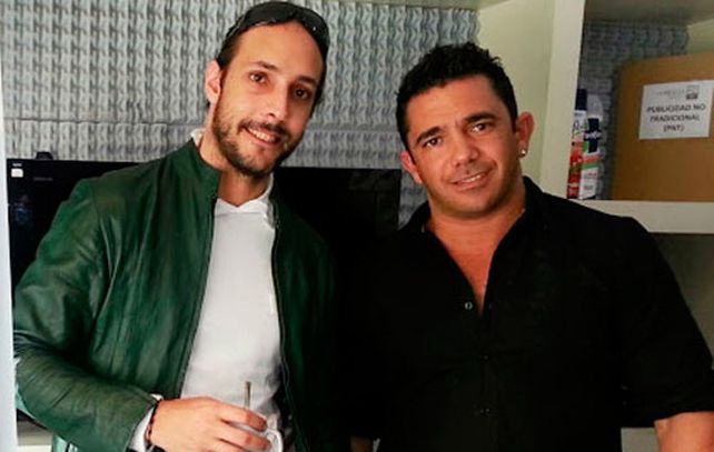 Trasladan a Bahía Blanca a Juan Suris, acusado en una causa por narcotráfico