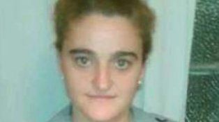 Se solicita información sobre el paradero de María Lorena Brun