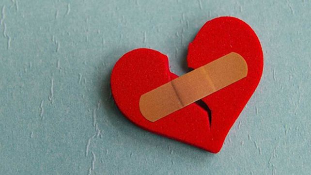 ¿Por qué es tan difícil olvidarse de un ex?