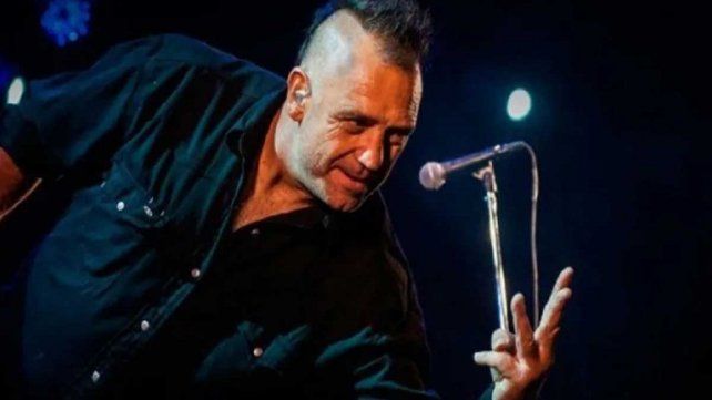 Murió Ricardo Iorio, figura fundamental del heavy metal argentino