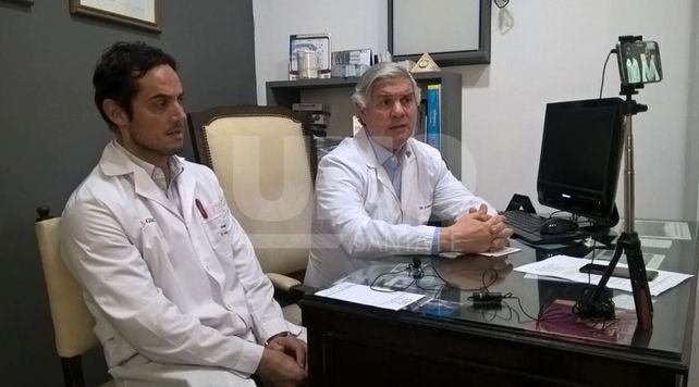 El Grupo San Gerónimo invita a la charla abierta sobre salud prostática