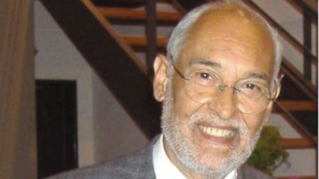 El epidemiólogo Ernesto Taboada sostiene que estamos mal pero en este país todos los enfermos recibieron atención.