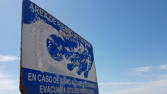 Alerta de tsunami en Chile: Boric activó el Comité de Desastres y explicó el protocolo de evacuación