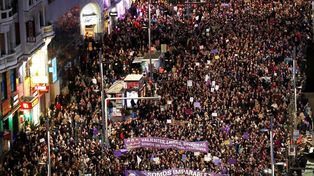 {alttext(Covid-19: Jueces prohíben la marcha del #8M en Madrid en el Día de la Mujeres Trabajadoras&nbsp;,Madrid: prohíben marcha #8M de las Mujeres por el Covid-19 )}