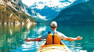 Tendencias en viajes: cuáles son los planes preferidos de los turistas en 2025