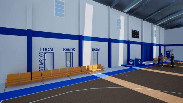 Kimberley apuesta al futuro: el ambicioso proyecto para transformar sus instalaciones