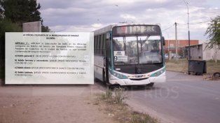 Paraná: nuevos valores del boleto del transporte urbano de pasajeros