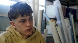 Simón Claudio Martínez Lepratti: La estigmatización de la escuela no es sólo una cosa que se dice sino que es algo que afecta a la escuela y al alumnado