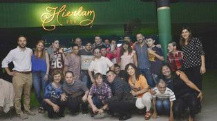 APANA festejó su 51° aniversario junto a amigos y miembros de diferentes instituciones