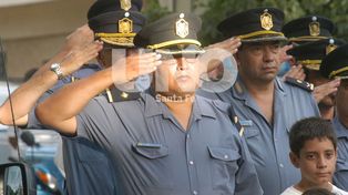 Unos 3.200 policías retirados podrán volver a los patrullajes