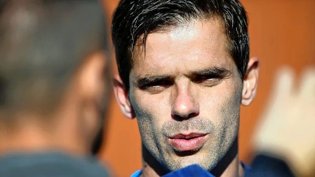 Fernando Gago es el nuevo técnico de Aldosivi