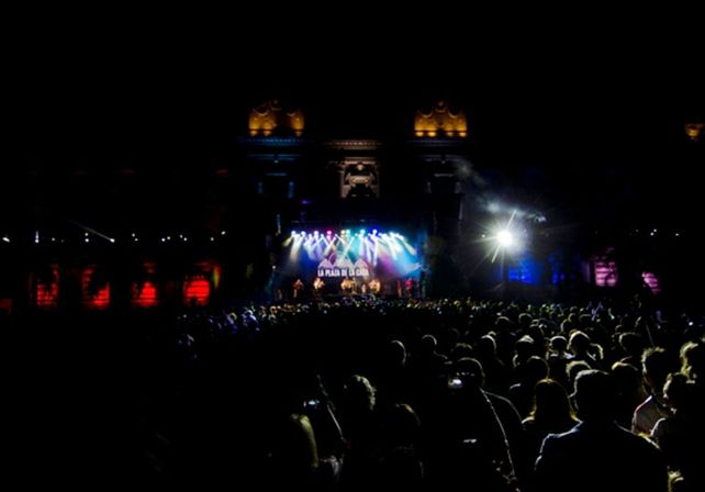 La Plaza de la Casa se realizará este domingo