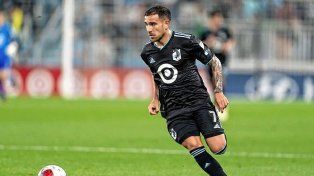 Unión estaría interesado en un viejo conocido que juega en la MLS