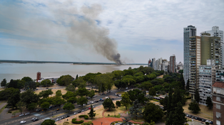 Entre Ríos busca adminsitrar sus tierras fiscales, lo que en el Delta del Paraná podría habilitar, según ambientalistas, la pampeanización del humedal.