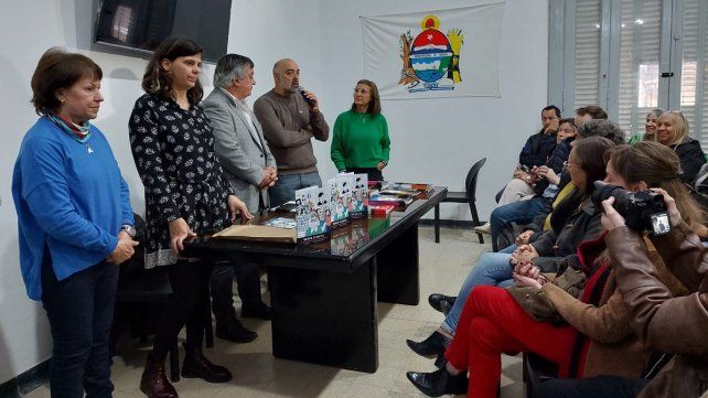 La vida de Clara Fink, contada en formato de historieta