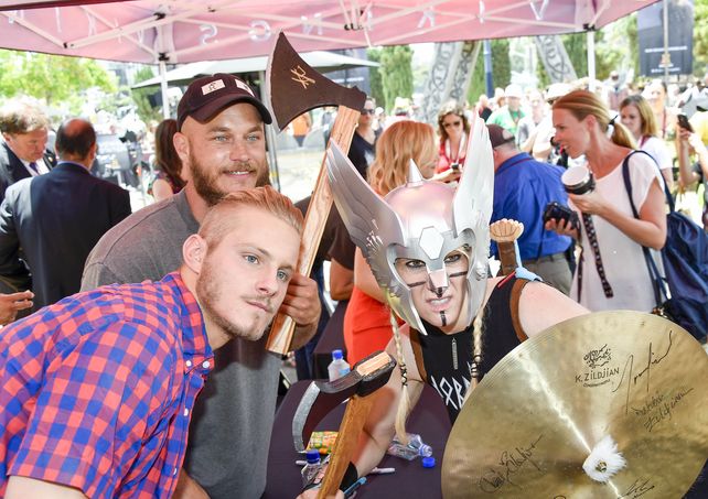 Comic-Con 2014: las mejores fotos y novedades