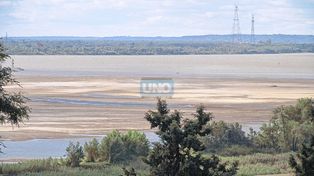Se esperan menos lluvias de lo normal en la región durante los próximos tres meses
