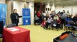 concepcion del uruguay presento una novedosa app de accesibilidad