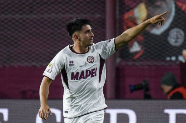 Los dirigentes de Colón insisten por Jonatan Torres