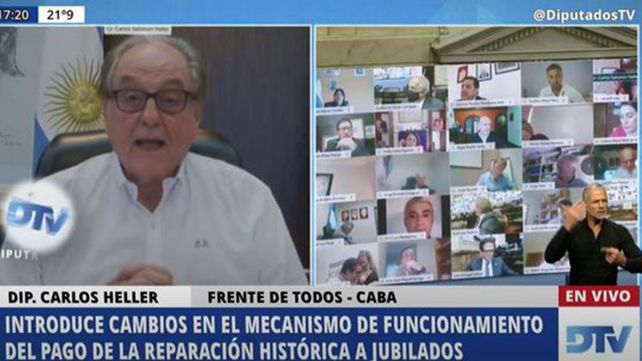 Diputado salteño protagonizó escenas eróticas con una mujer y suspendieron la sesión