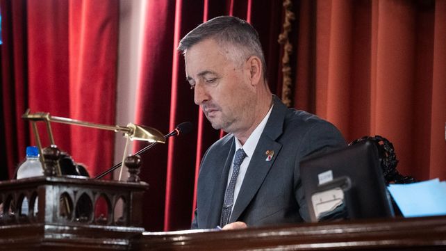 La Cámara de Diputados de Entre Ríos aceptó las modificaciones del senado al Código Fiscal y Ley de Contabilidad Pública. Se aceptó la renuncia de Stefanía Cora