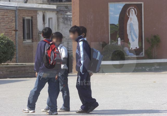 Imagen ilustrativa./ Manuel Testi.