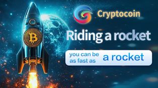 ¿Cómo generar ingresos pasivos desde casa? Con CrytocoinMiner: genere ingresos pasivos superiores a sus ingresos mensuales