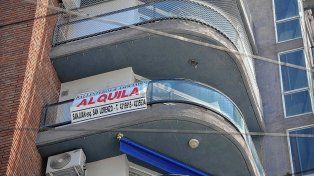 Ley de alquileres: el sector inmobiliario defiende cambios
