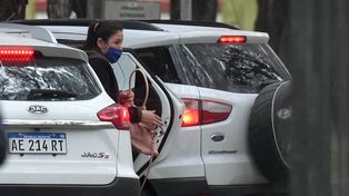 La mamá de Facundo está segura de que es su hijo y murió por asfixia