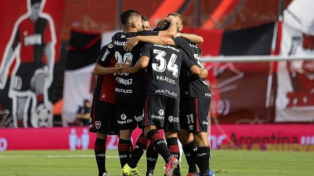 Foto: prensa Newells