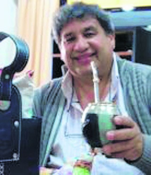 Pablo Achingo