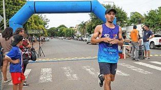 El Maratón es un clásico para la ciudad de Colón.