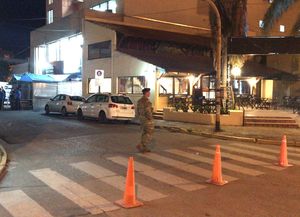 Pascual: Las tendencias estarán a las 23 y la carga de datos terminará a las 2 o 3 de la mañana