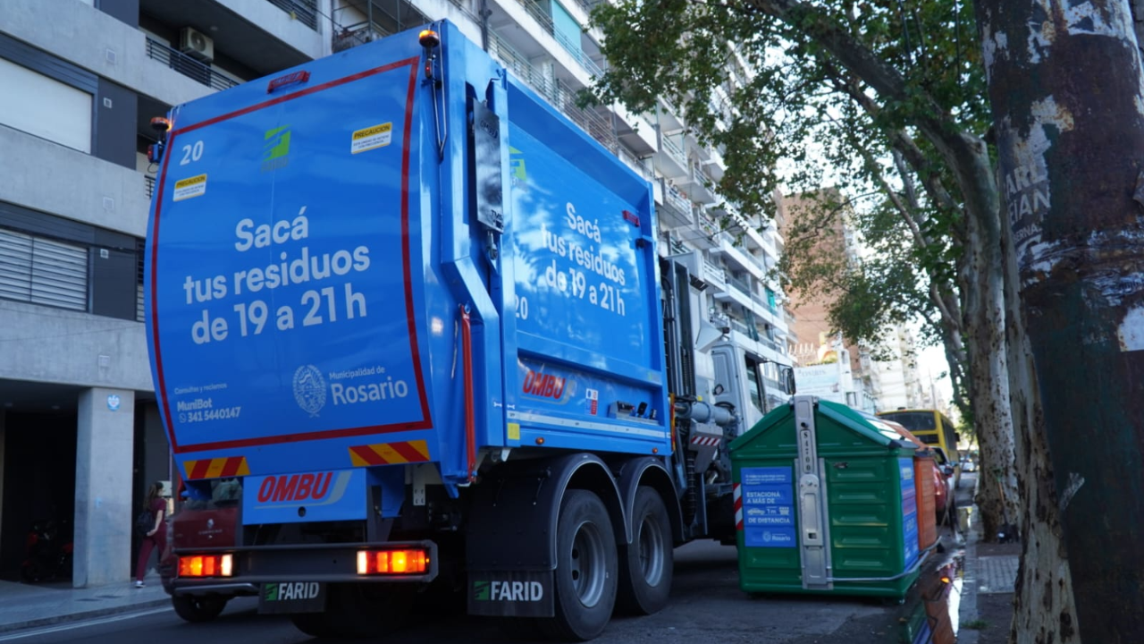 La Capital | El Niño: qué pueden hacer los vecinos antes, durante y después de las lluvias