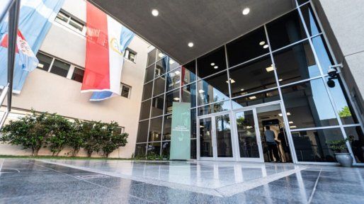 San Lorenzo picó en punta con la Plataforma Alberdi, que modernizará la Justicia penal