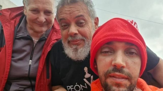Pablo Grillo: su madre escribió una dura carta a la jueza