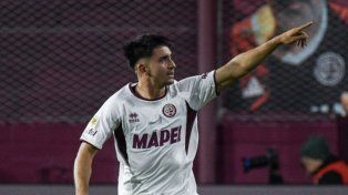 Los dirigentes de Colón insisten por Jonatan Torres