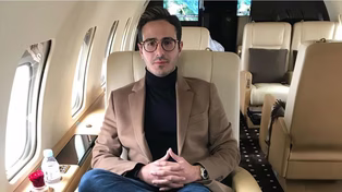 Se estima que Simon Leviev, El estafador de Tinder, embolsó 10 millones de dólares tras múltiples engaños a mujeres de todo el mundo.