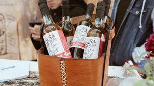 Caña con Ruda: tercera edición de la fiesta en Santa Fe